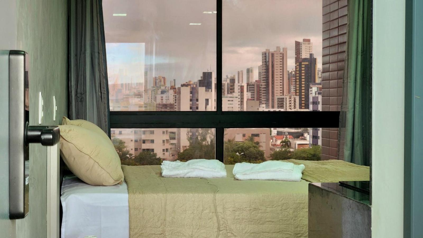 Flat Tramonto Apartamento