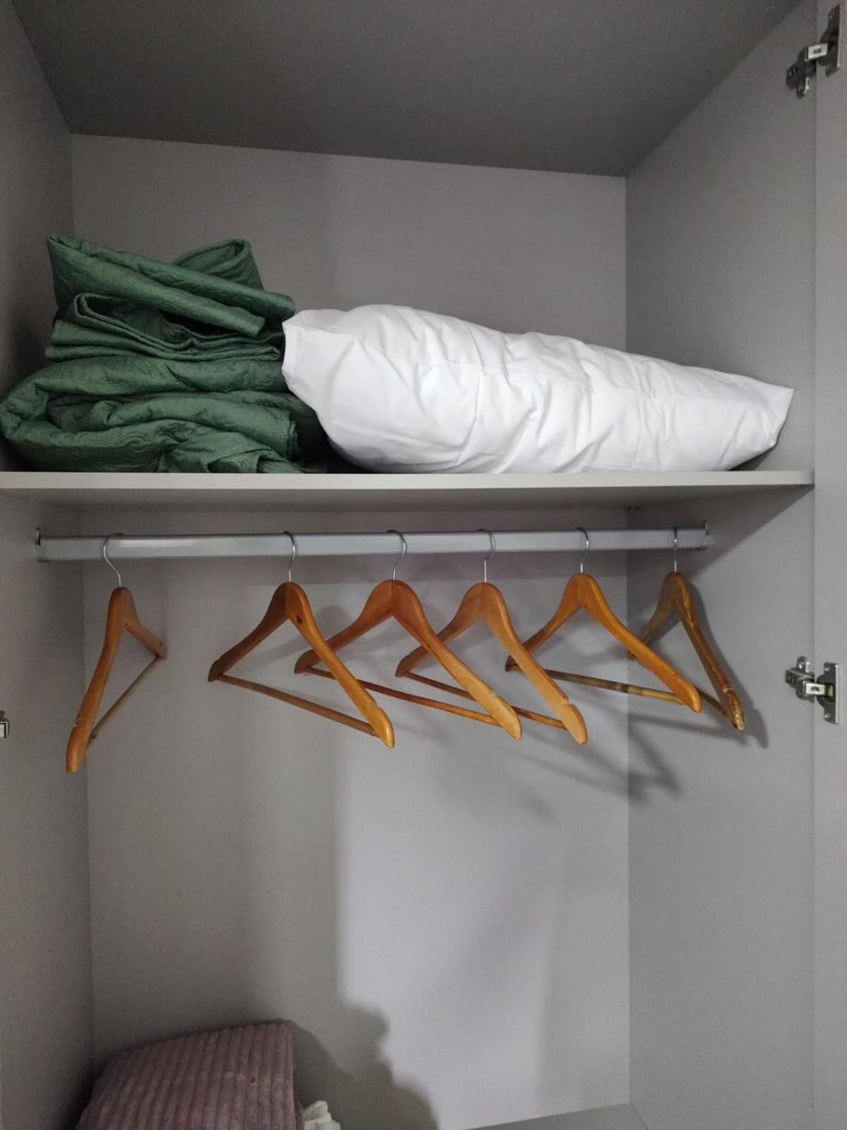 Apartamento Flat Tramonto *