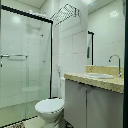Studio Flat Tramonto Joao Pessoa Exterior photo