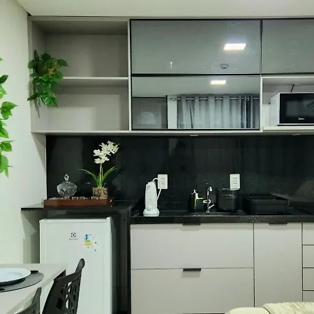 Studio Flat Tramonto Joao Pessoa Exterior photo