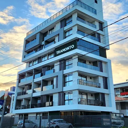 Studio Flat Tramonto Joao Pessoa Exterior photo