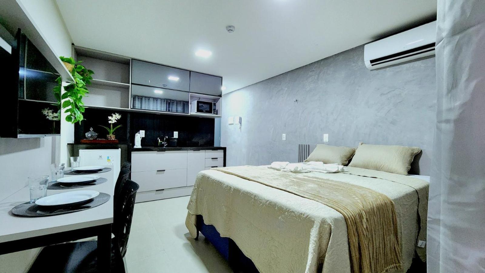 Apartment Flat Tramonto