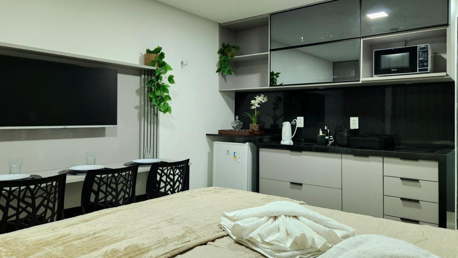 Apartment Flat Tramonto *