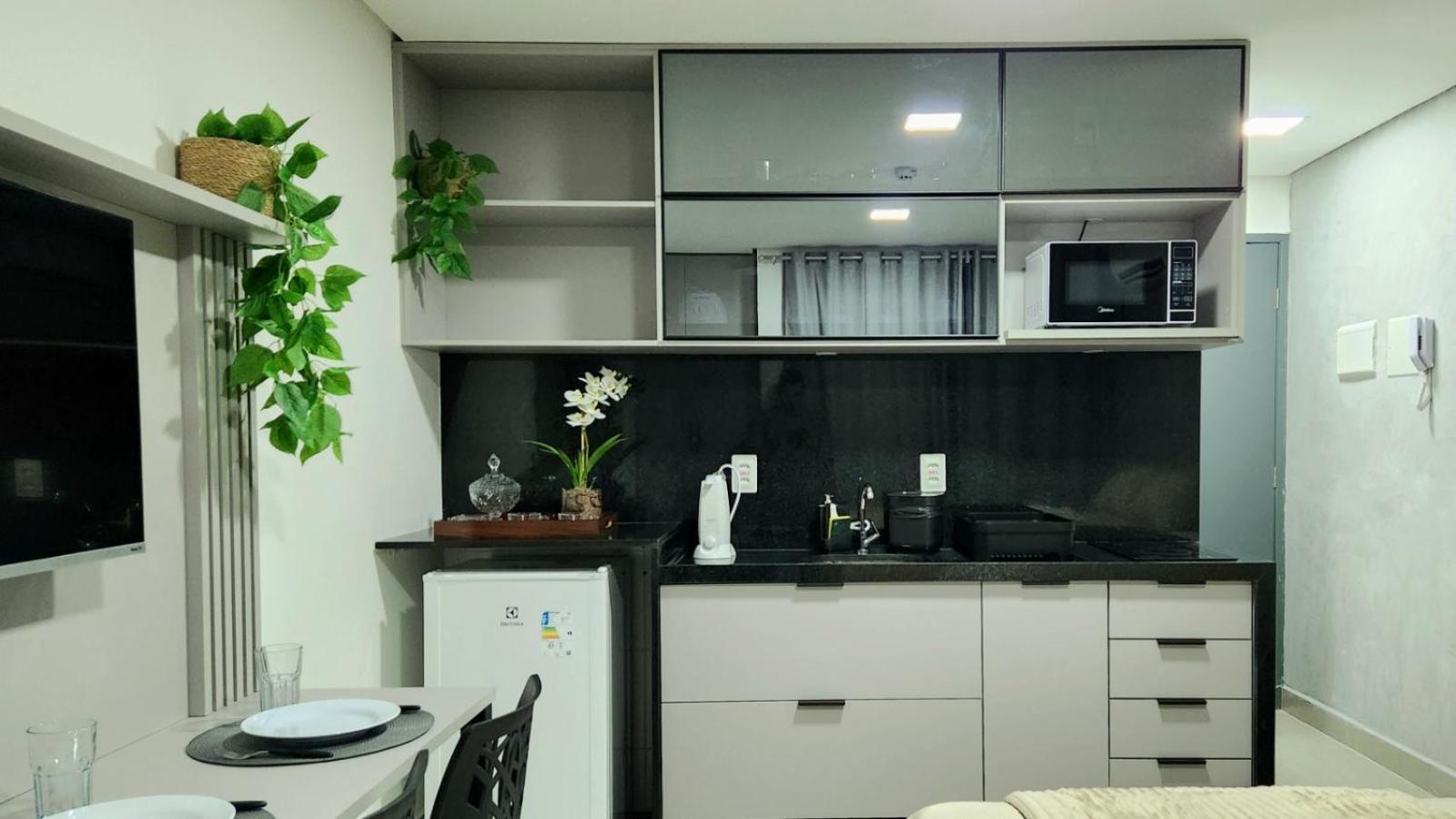 Apartment Flat Tramonto *
