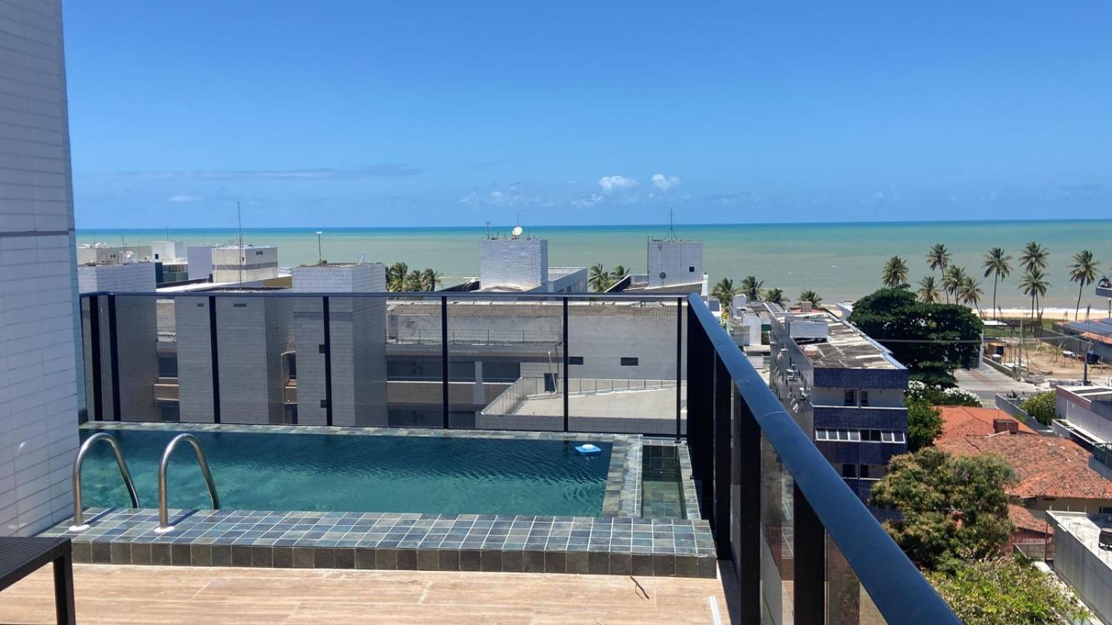 Flat Tramonto Joao Pessoa